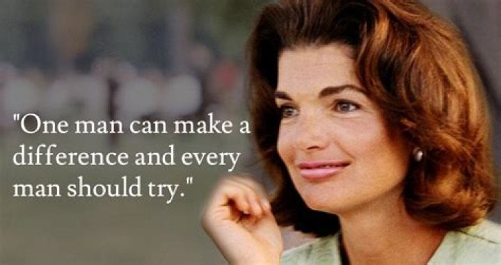 10 Jackie Kennedy Quotes That America Still Needs To Hear