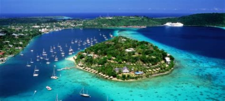 5 Interesting Countries Most People Know Nothing About