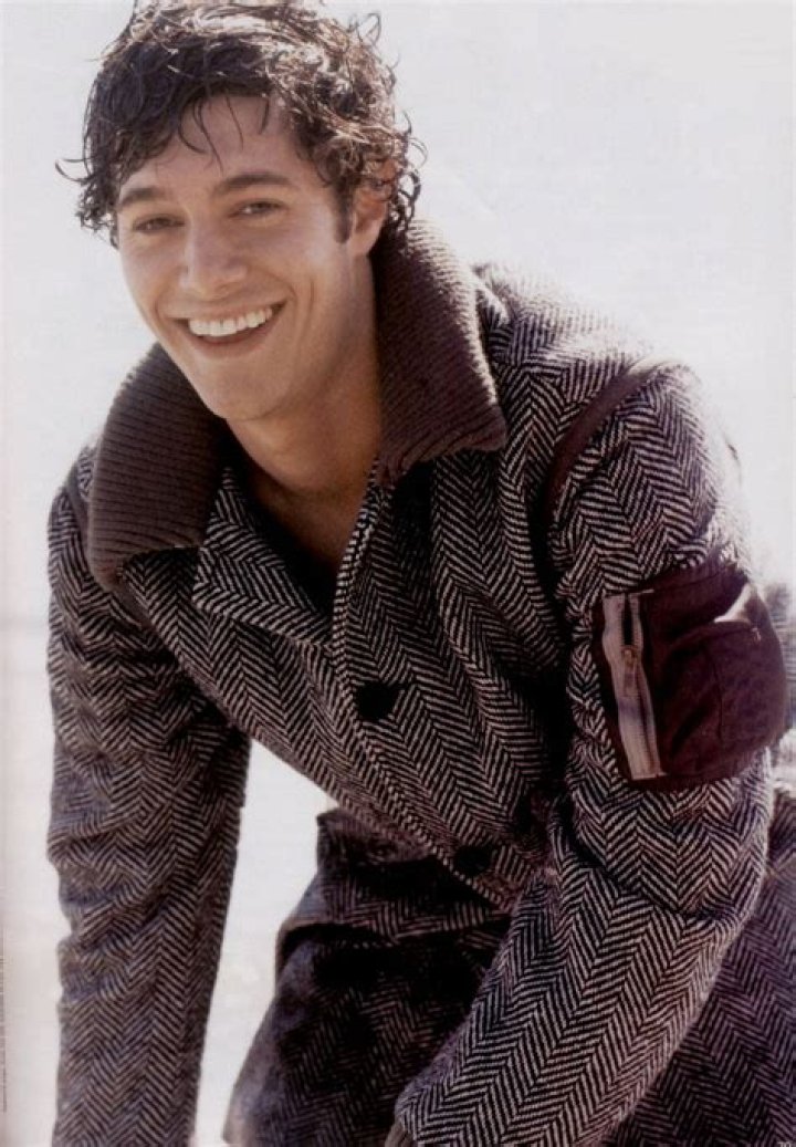 Adam Brody