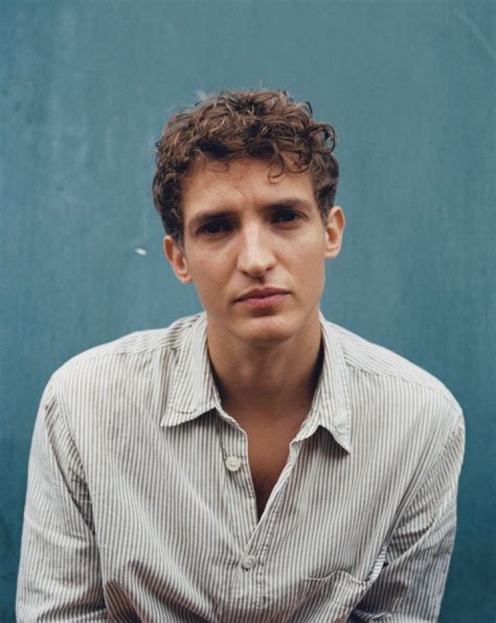 Aliocha Schneider
