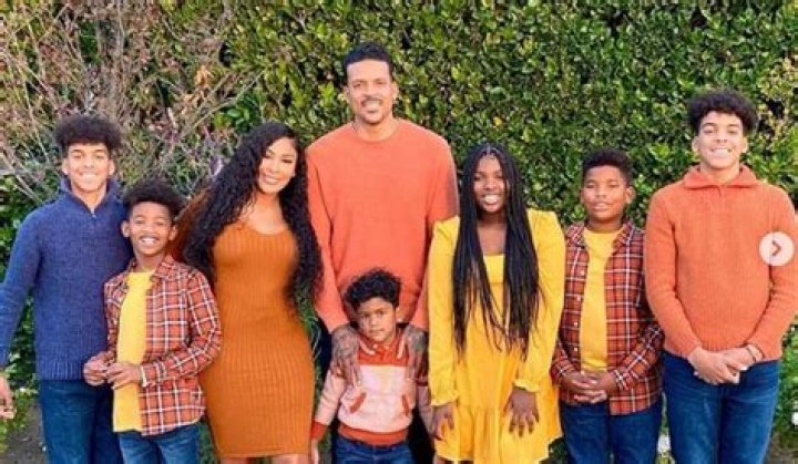 Anansa Sims Wiki - Biography, Husband, Children, Family, Age, Height, Weight, Net Worth & More