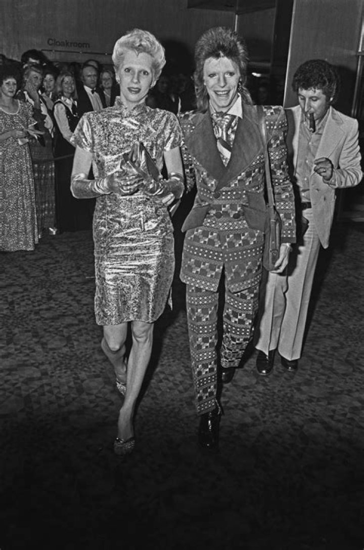 Angie Bowie Age | Wiki, Net worth, Bio, Height, Husband