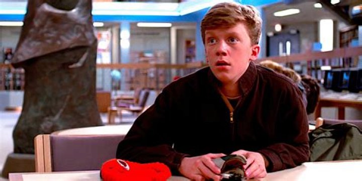 Anthony Michael Hall