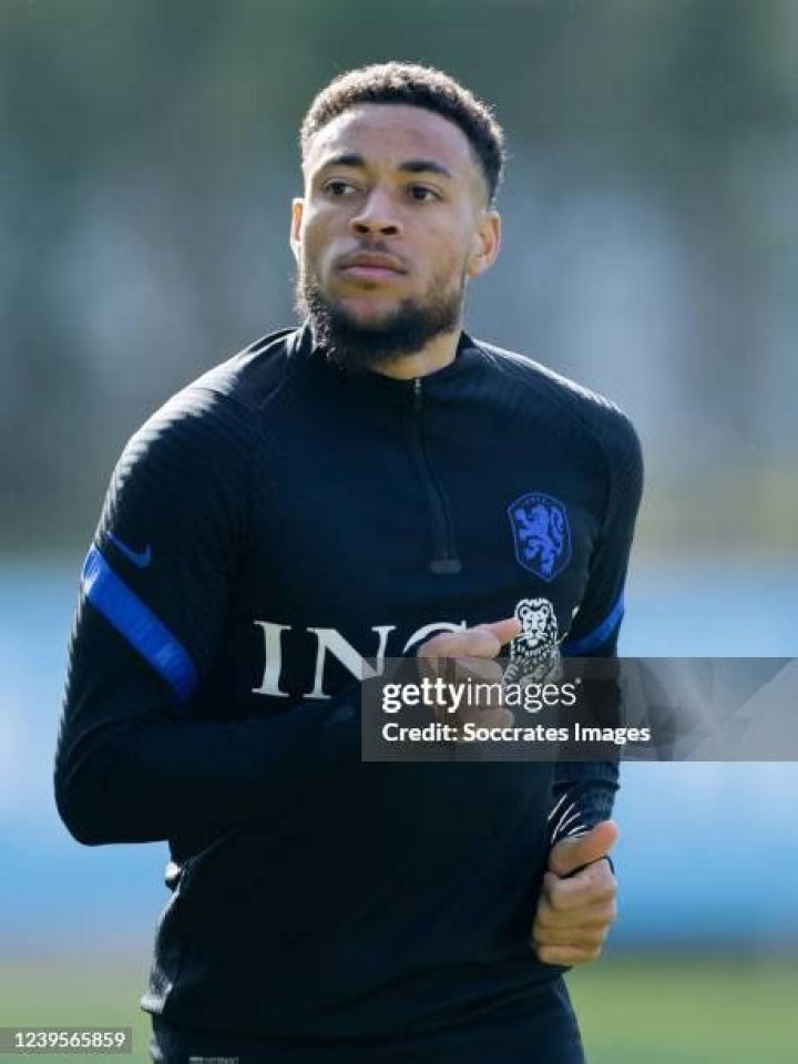 Arnaut Groeneveld