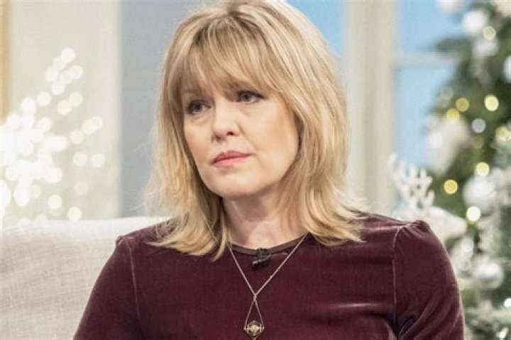Ashley Jensen Net Worth, Age, Height, Wife