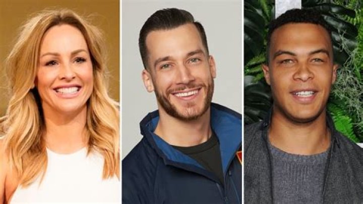 Bachelorette Clare’s Ex Benoit Says There’s ‘No Way’ She Called Dale Her ‘Fiance’ During Group Date