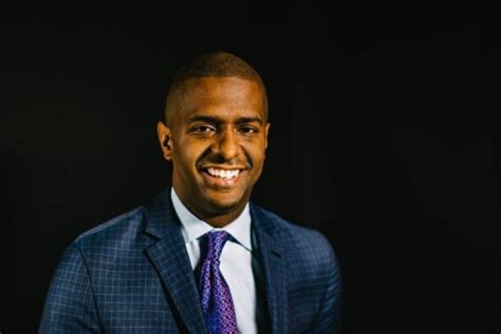 Bakari T. Sellers