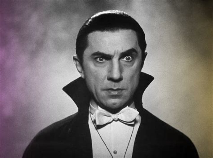 Bela Lugosi