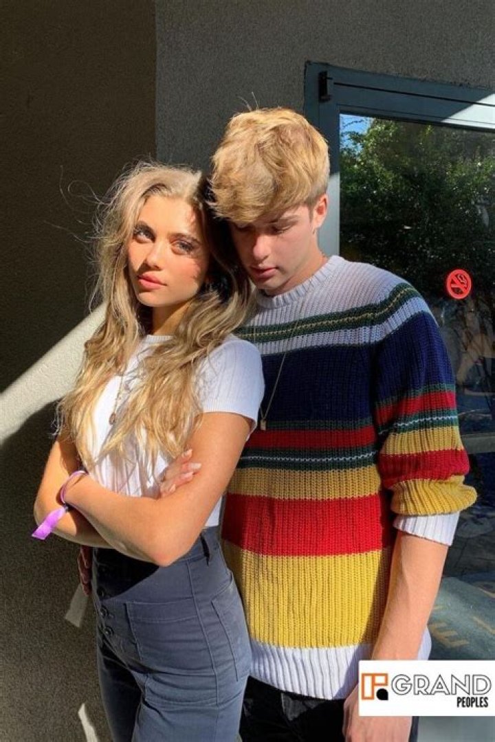 Blake Gray Age | Wiki, Net worth, Bio, Height, Girlfriend
