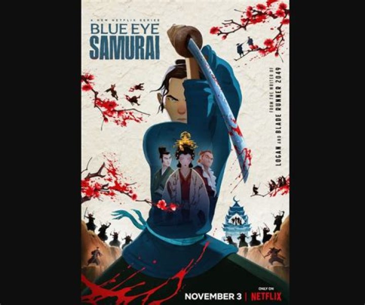 Blue Eye Samurai Season 2 Spoiler, Release Date, Cast, Episode List, Plot & Everything You Need to Know