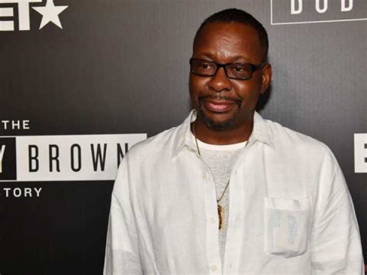 Bobby Brown