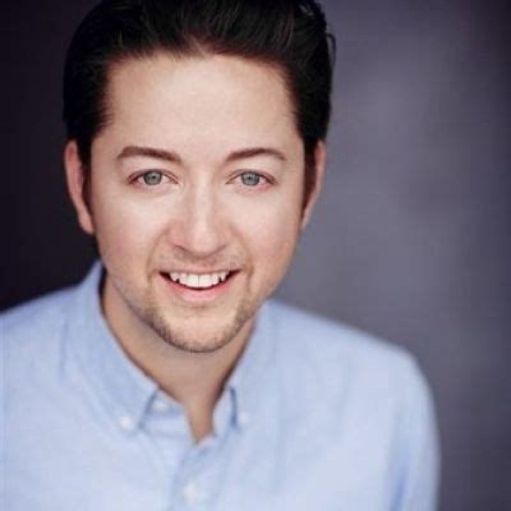 Bradford Anderson Net Worth, Age, Height, Wife