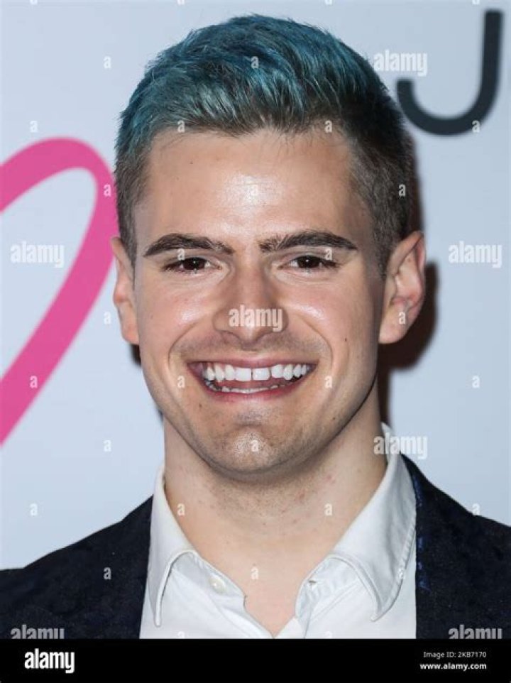 Caleb Marshall Net Worth and Earnings