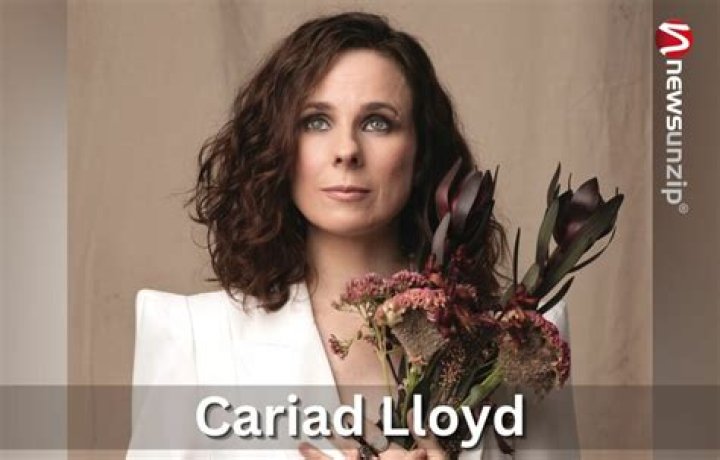 Cariad Lloyd Husband, Age, Bio, Family, Children, Net Worth, Height & More