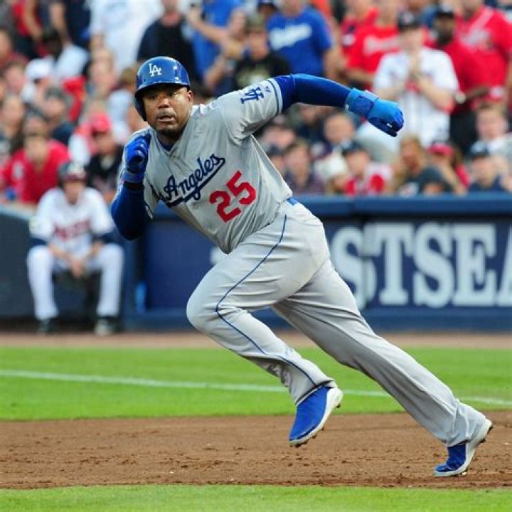 Carl Crawford