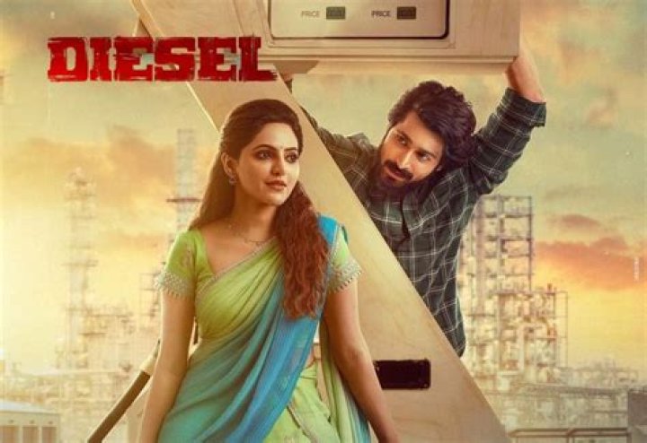 Cast, Trailer, Songs, OTT, Release Date