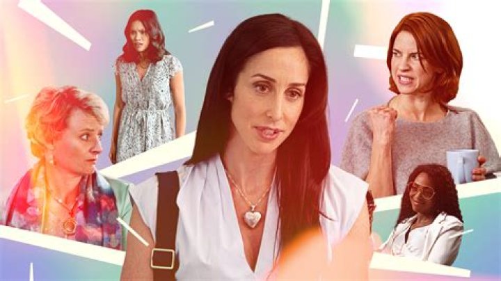 Catherine Reitman – Celebsgraphy