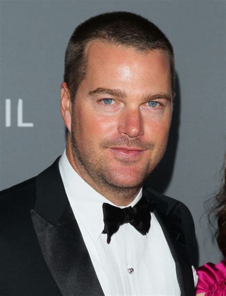 Chris O’Donnell
