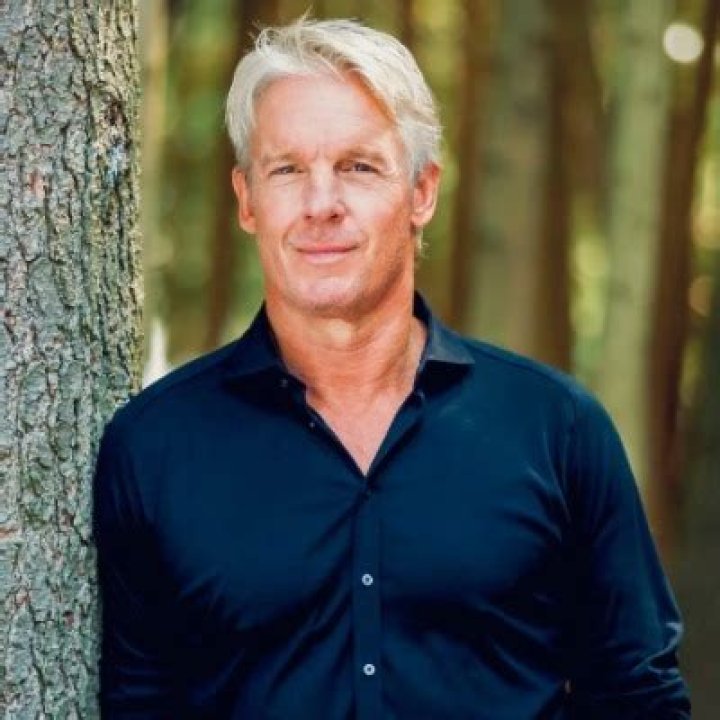 Chris Potter