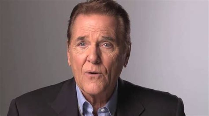 Chuck Woolery Net Worth, Age, Biography. 2022