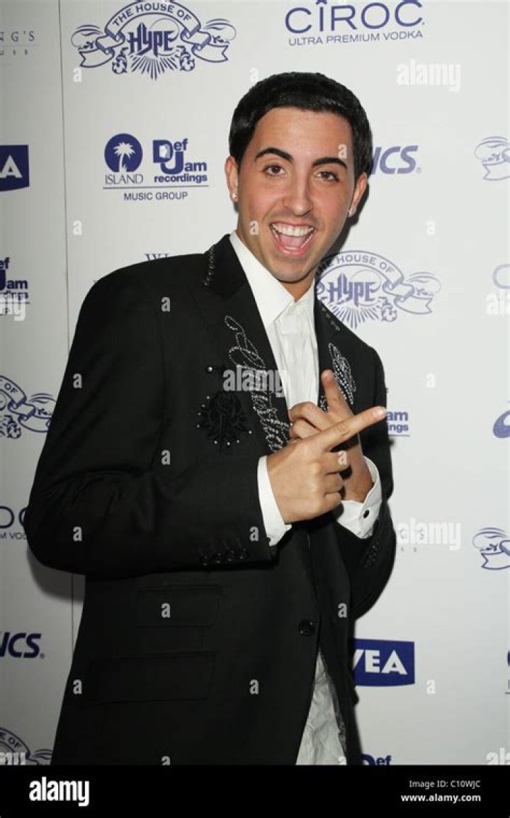 Colby O’Donis