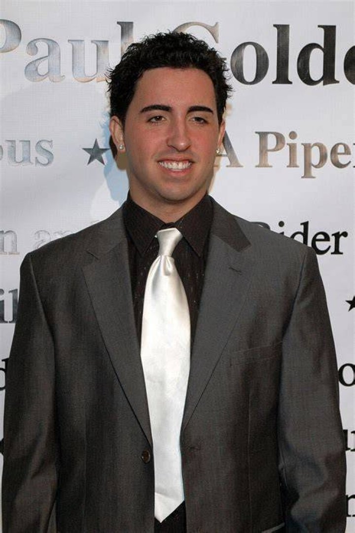 Colby O'Oonis