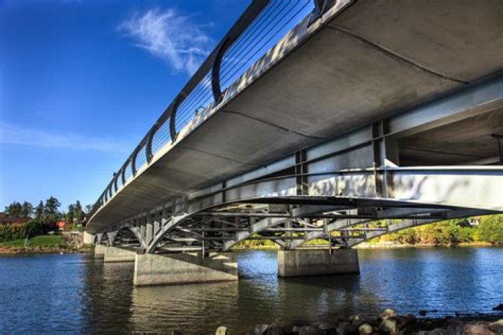 Craigflower Bridge