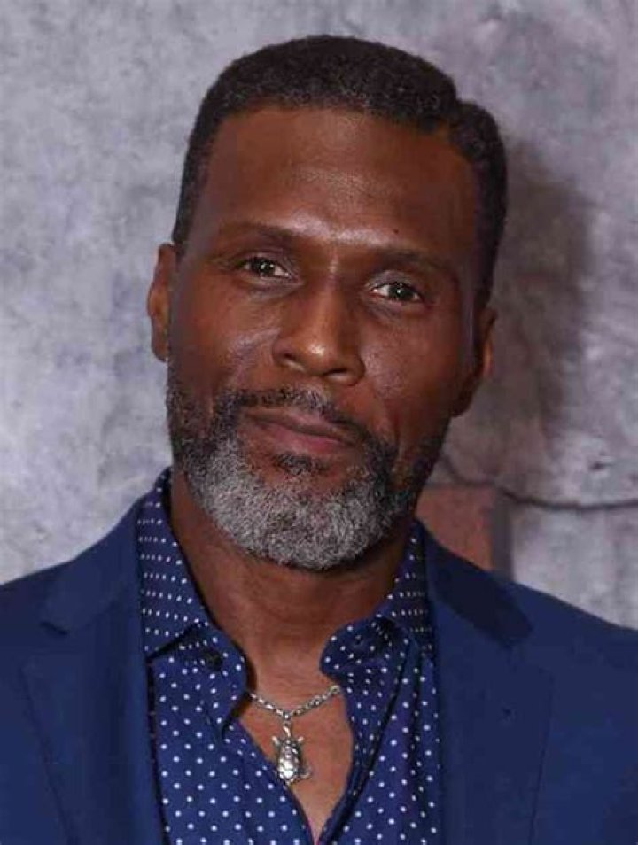 Curtiss Cook Bio & Wiki: Net Worth, Age, Height & Weight