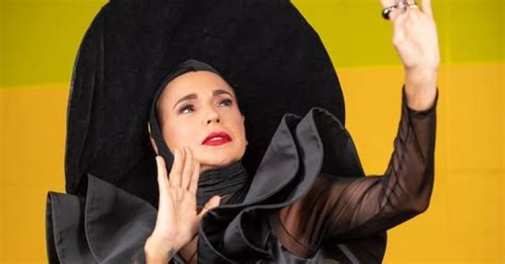 Daniela Mercury