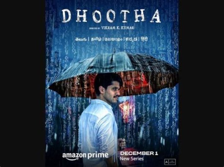 Dhootha Web Series (2023) Spoiler, Release Date, Episodes, Trailer, Cast & Everything You Need to Know