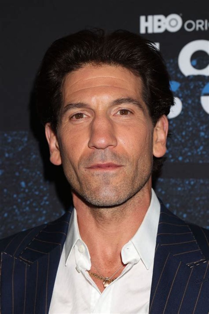 Did Jon Bernthal go to Harvard? - Celebrity.tn