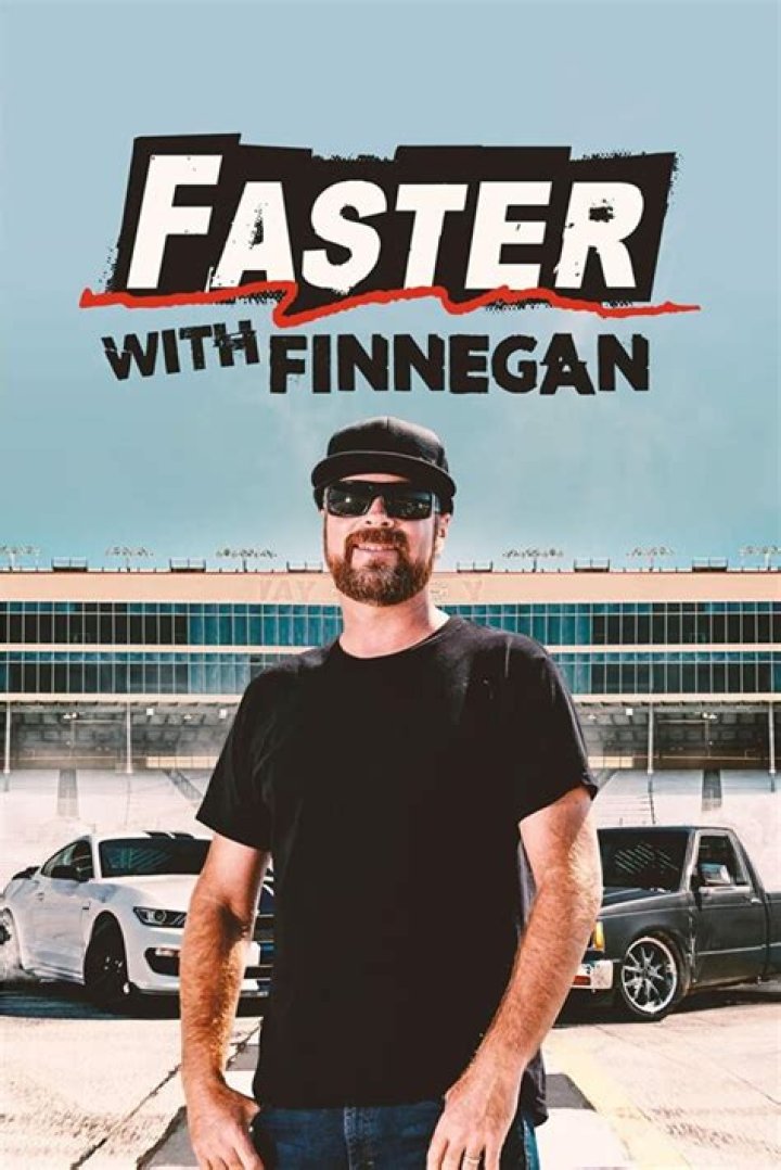 Did Mike Finnegan Leave Roadkill? Working on a New Show