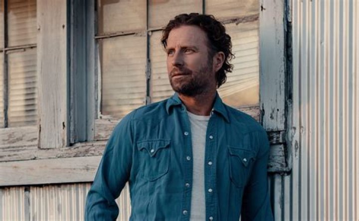 Dierks Bentley
