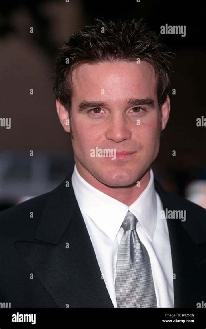 Eddie Mcclintock – Celebsgraphy