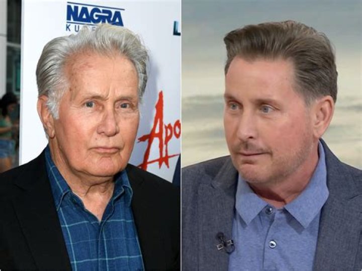 Emilio Estévez