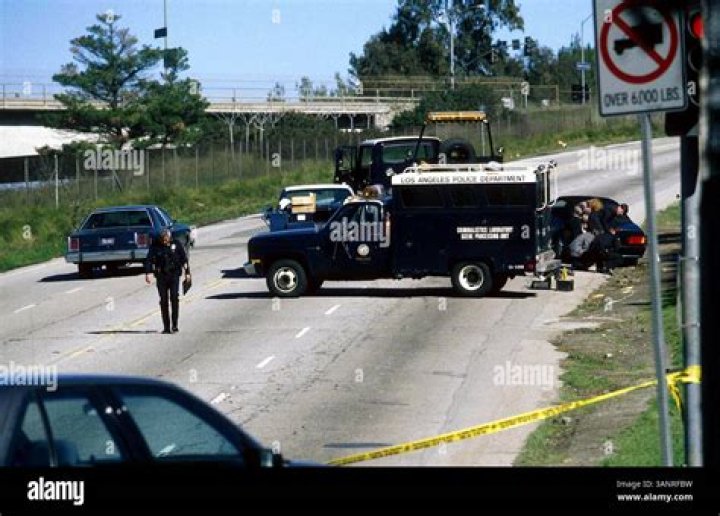 Ennis Cosby, Bill Cosby's Son Who Was Brutally Murdered In 1997