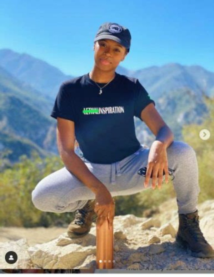 Erica LeShai Age | Wiki, Net worth, Bio, Height, Boyfriend ?