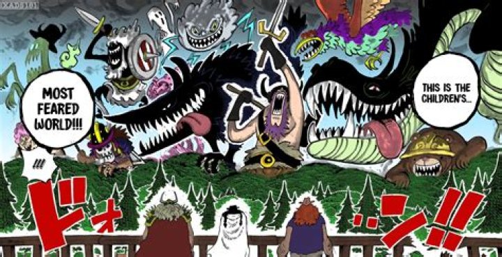 Eternal Force Chapter 95 Release Date, Reddit Spoilers, Recap, Raw Scan & Plotlines