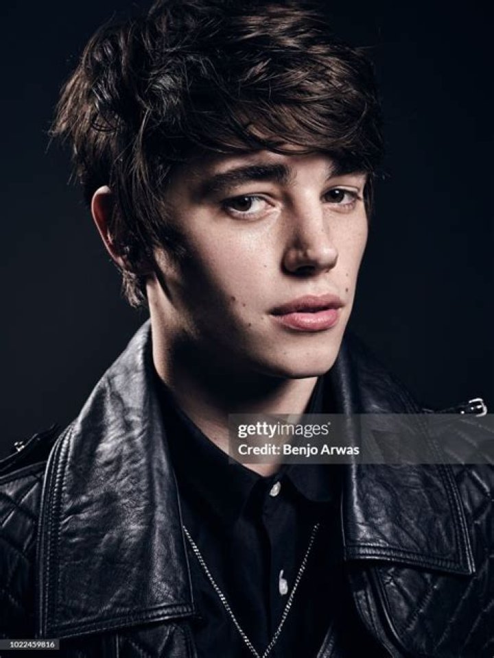 Evan Crooks
