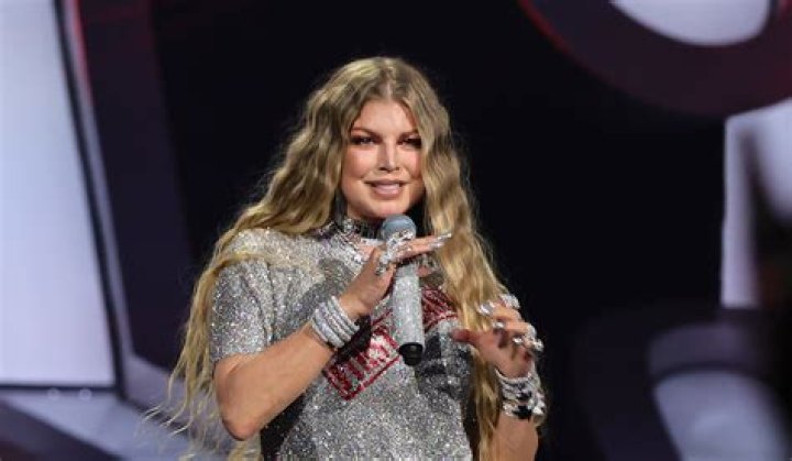 Fergie