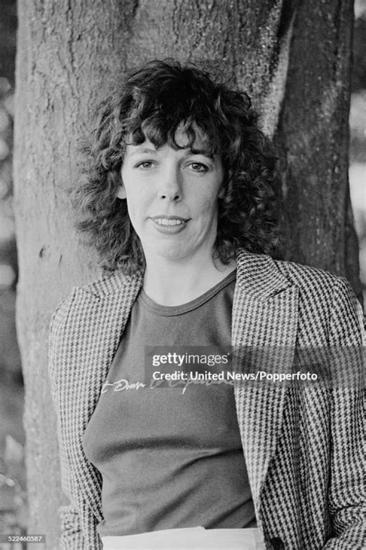 Frances de la Tour