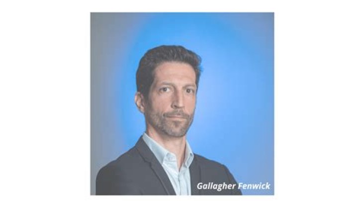 Gallagher Fenwick Wikip&eacute;dia