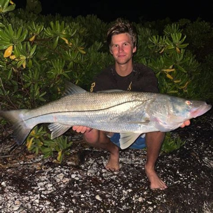 Garrett Galvin (fishin garrett) Age