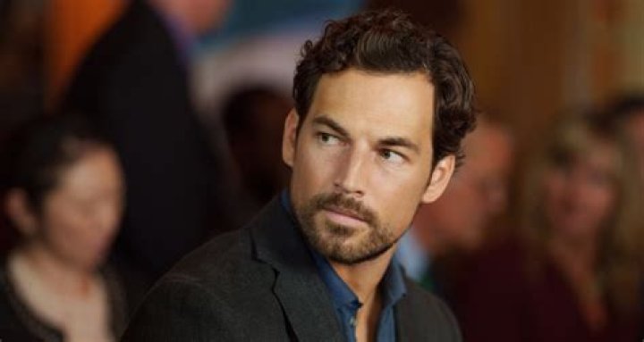 Giacomo Gianniotti