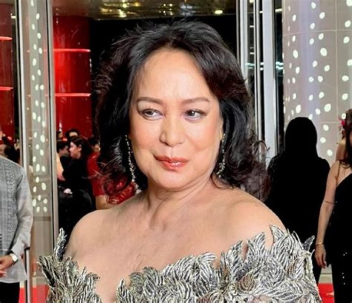Gloria Díaz