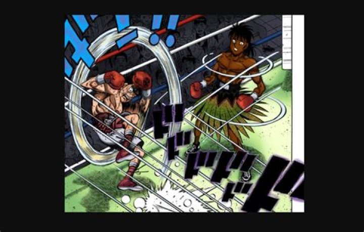 Hajime No Ippo Chapter 1445 Spoiler, Release Date, Raw Scan, Countdown & More