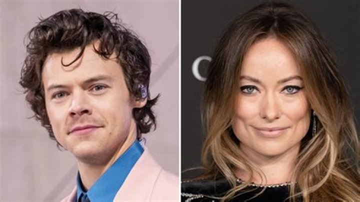 Harry Styles Makes Rare Comment About ‘Trusting’ Girlfriend Olivia Wilde Ahead of Romance