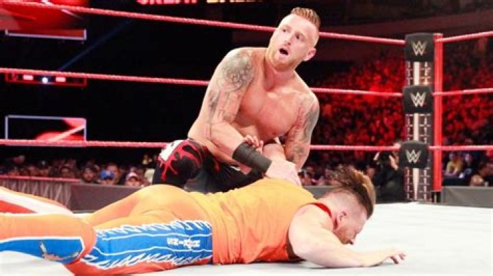 Heath Slater Net Worth - CelebNetWorth