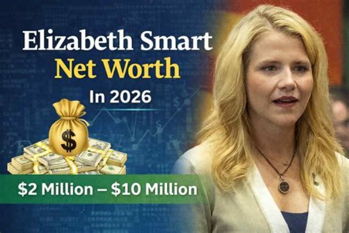 Heather Armbrust Net Worth