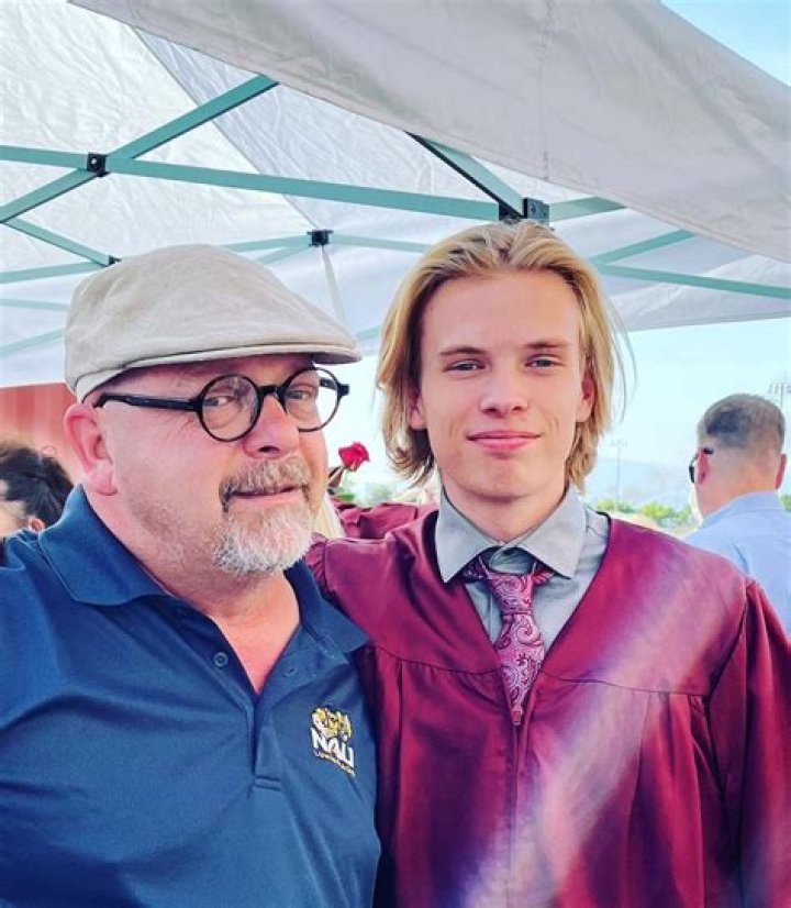 How did Rick Harrison Son Die? What happened?